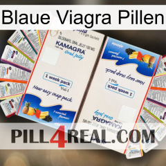 Blue Viagra Pills kamagra1